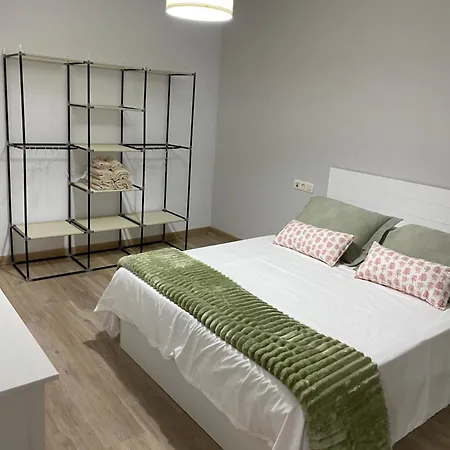 Piso Completo, Muy Cerca De La Playa De Apartment *