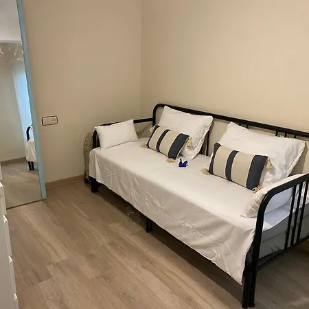 Piso Completo, Muy Cerca De La Playa De Gijon, Vut-4369-as9 Apartment