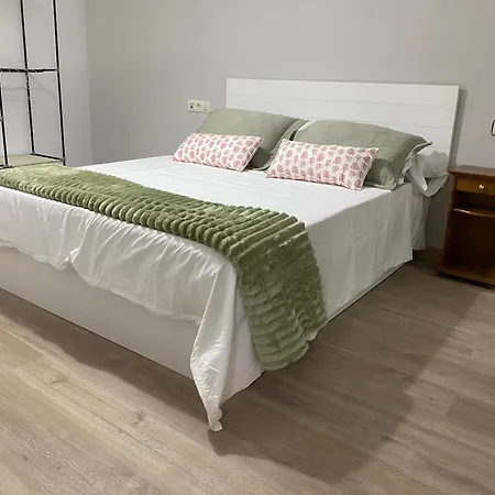 Apartment Piso Completo, Muy Cerca De La Playa De Gijon, Vut-4369-as9 *