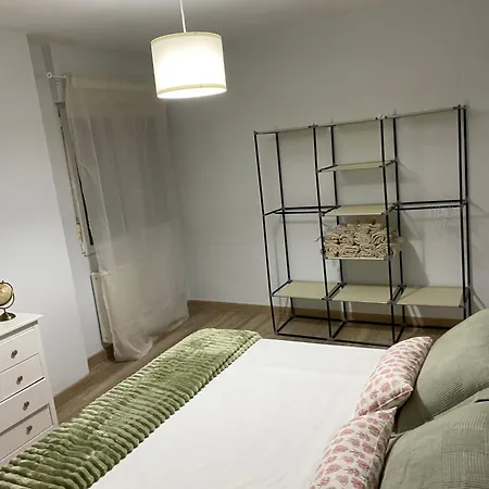 Piso Completo, Muy Cerca De La Playa De Gijon, Vut-4369-as9 *
