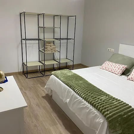 Apartment Piso Completo, Muy Cerca De La Playa De Gijon, Vut-4369-as9 *