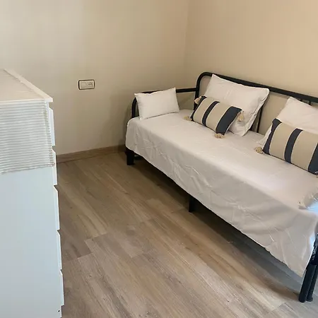 Piso Completo, Muy Cerca De La Playa De Gijón