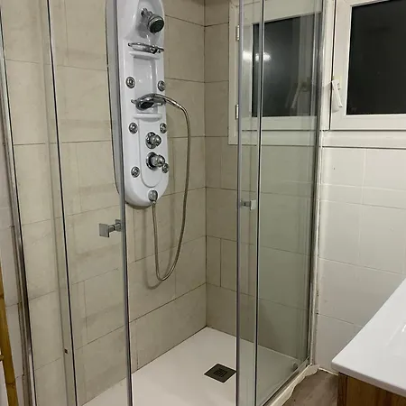 Piso Completo, Muy Cerca De La Playa De Gijon, Vut-4369-as9 * Gijon