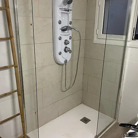 Apartment Piso Completo, Muy Cerca De La Playa De Gijon, Vut-4369-as9