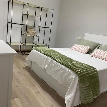 Apartment Piso Completo, Muy Cerca De La Playa De Gijón