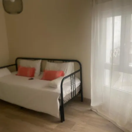 Apartment Piso Completo, Muy Cerca De La Playa De Gijon, Vut-4369-as9 *