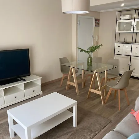 Piso Completo, Muy Cerca De La Playa De Gijon, Vut-4369-as9